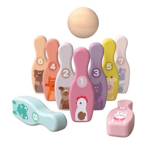 Kids Bowling Set