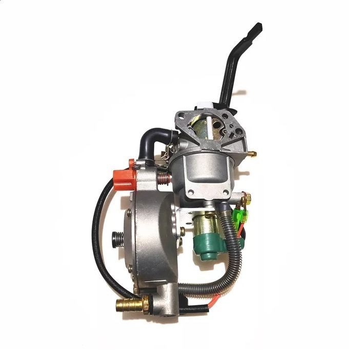 Gas/PMS Carburetor Generator Conversion Kit 5-6.5KW