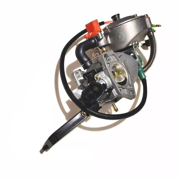 Gas/PMS Carburetor Generator Conversion Kit 5-6.5KW