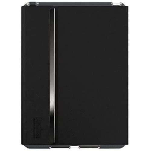 Shockproof Defender Case For iPad Air 2 - Black