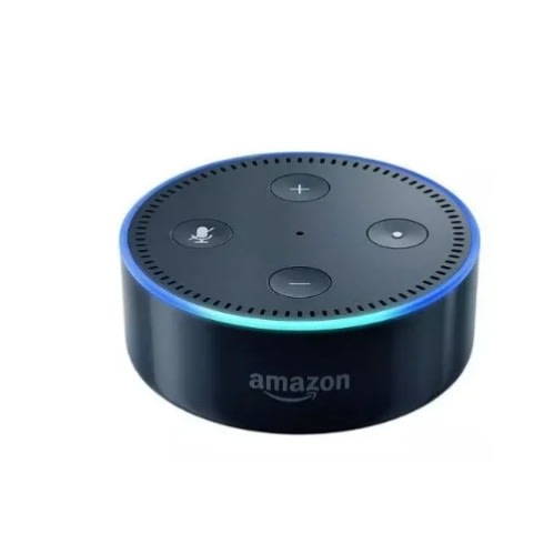 Echo Dot Wireless Bluetooth Speaker