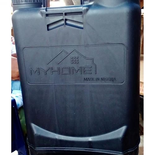 Domestic Farm Chemical Back Knapsack Fumigation Sprayer 16L