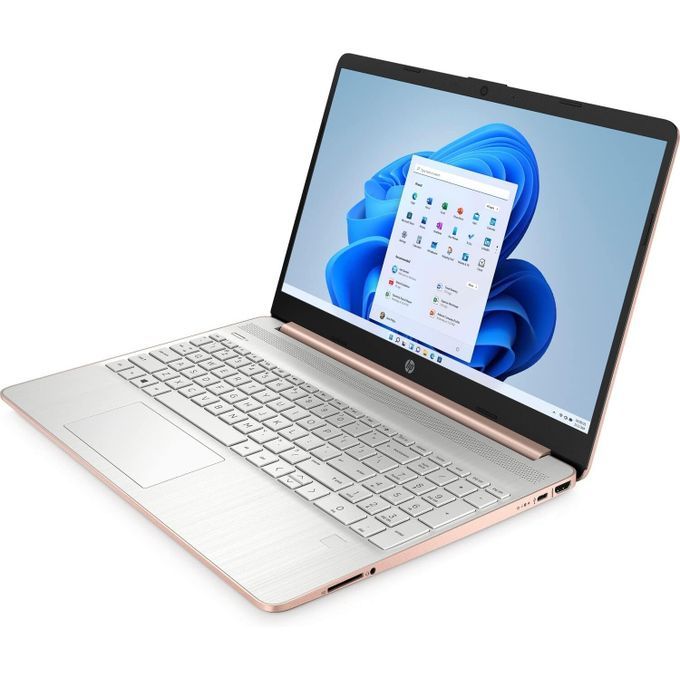 15 Intel Pentium Silver(4GB,1000 HDD) Fingerprint Reader Wins 11 + Free 16GB USB Drive & Mouse