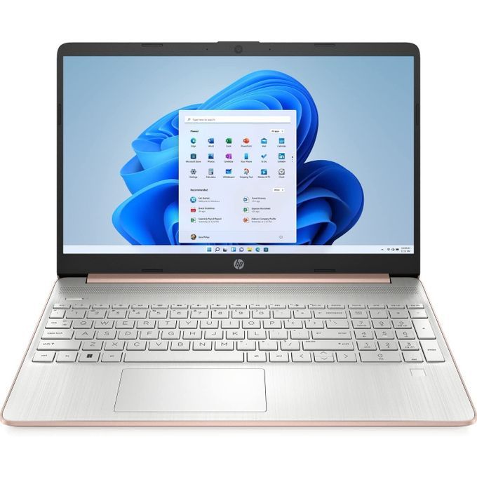 15 Intel Pentium Silver(4GB,1000 HDD) Fingerprint Reader Wins 11 + Free 16GB USB Drive & Mouse
