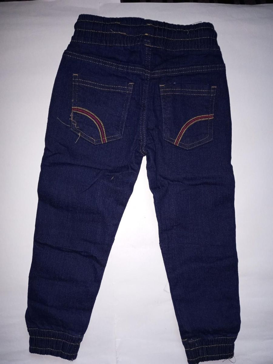 Lovely Boys Carrot Children Trousers