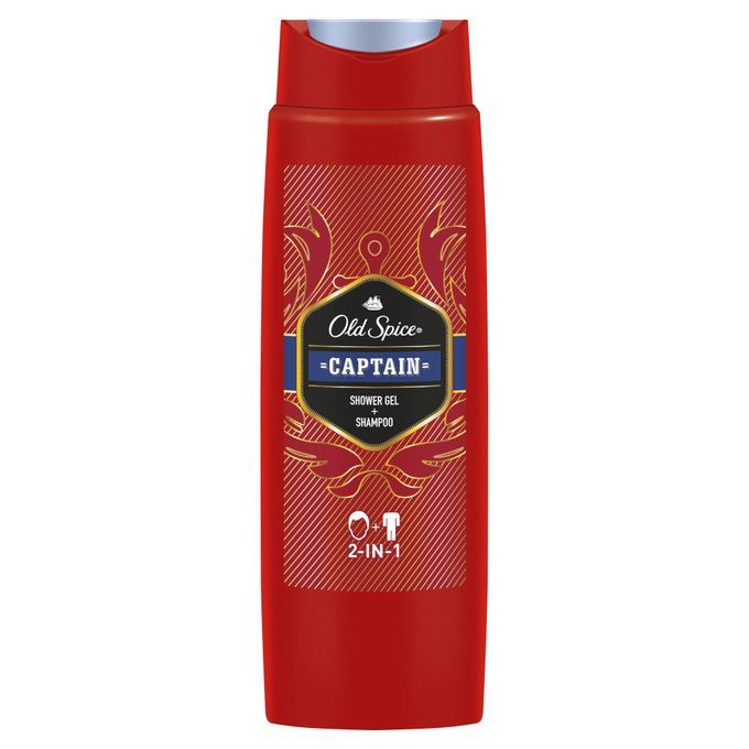 CAPTAIN