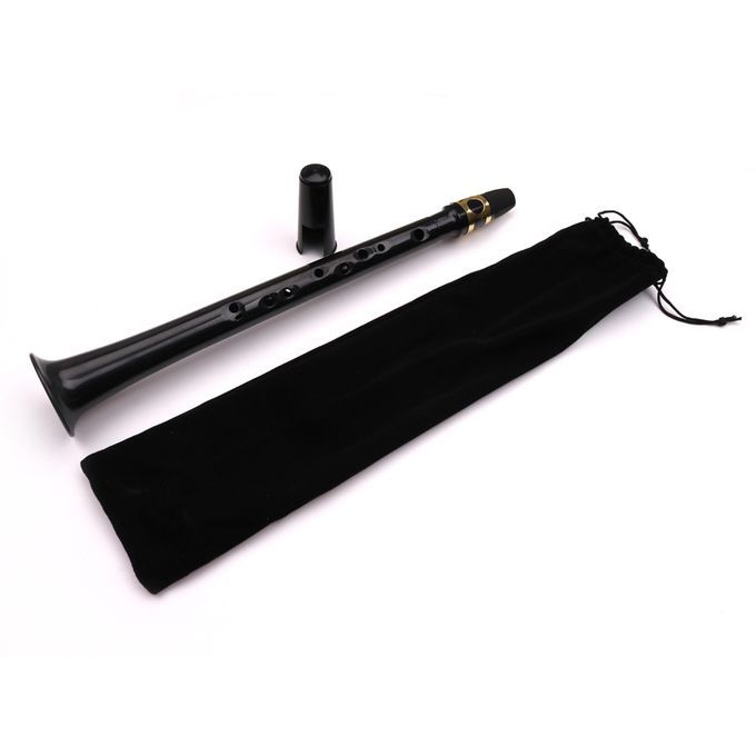 Pocket Sax Mini Portable Saxophone Little Saxophone With-1