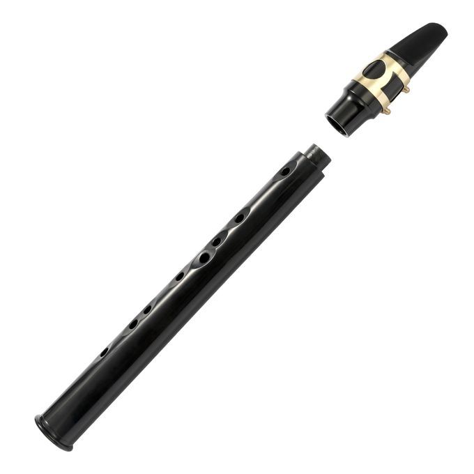 Pocket Sax Mini Portable Saxophone Little Saxophone With-1