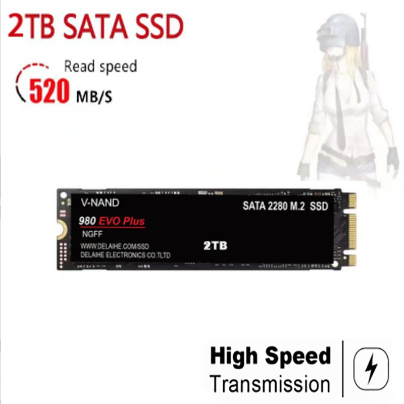 980 PRO SSD 4TB NVMe Gaming M.2 Internal Solid State Drive