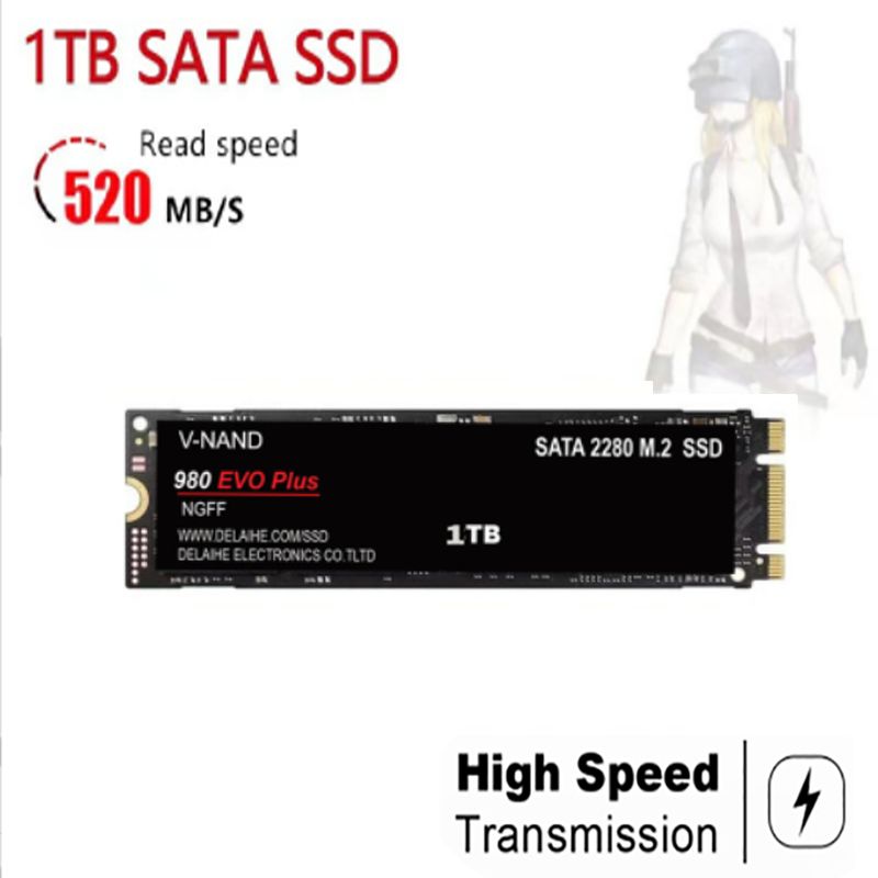 980 PRO SSD 4TB NVMe Gaming M.2 Internal Solid State Drive