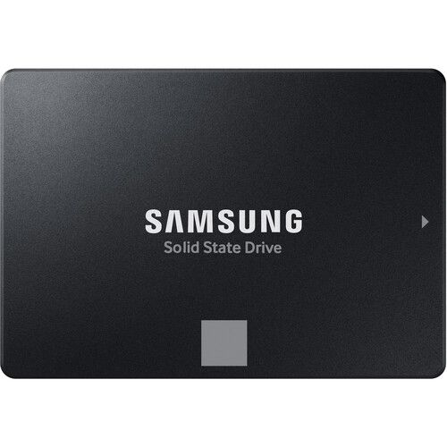1TB SAMSUNG 870 EVO Series 2.5