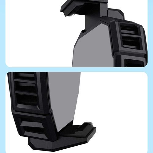 Mobile Phone Cooling Radiator Phone Cooler Fan No Display