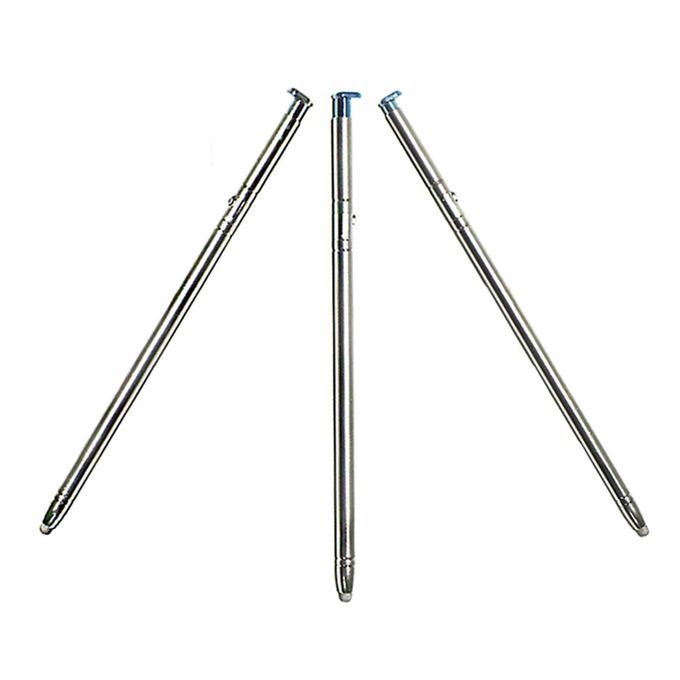 Replacement Touch Screen Stylus Pen Part For LG Stylo 6 Q730PS Gray