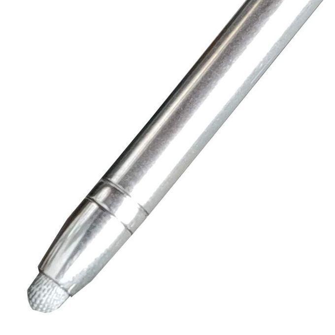 Replacement Touch Screen Stylus Pen Part For LG Stylo 6 Q730PS Gray