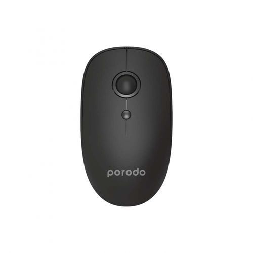 2 In 1 Wireless Bluetooth Mouse
