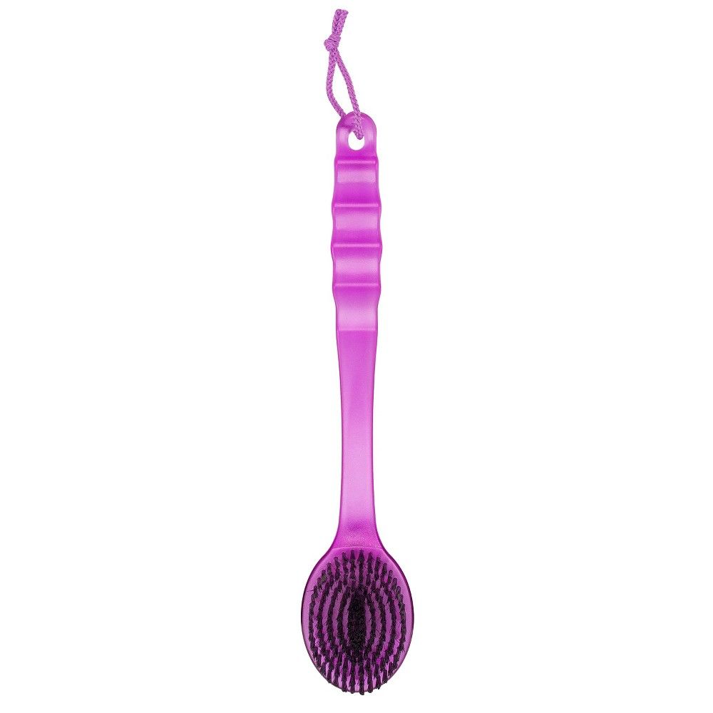 Long Handle  Sophisticated Shower Back Brush