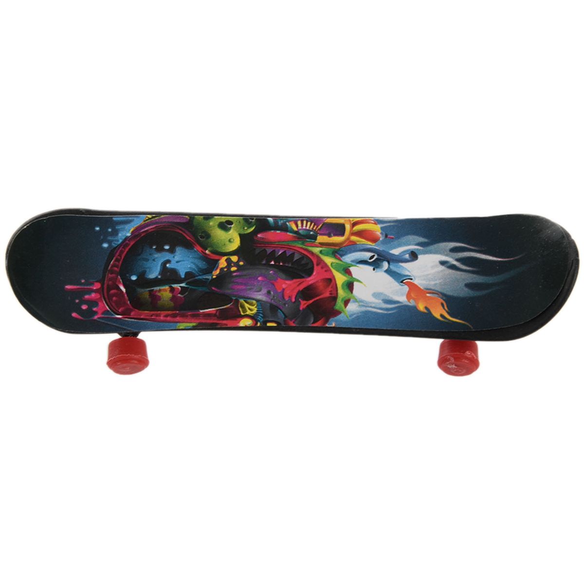 Mini 4 Pack Finger Board For TECH DECK Truck Skateboard Toy
