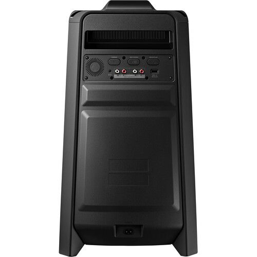MX-T40  300 Watts Sound Tower High Power Audio