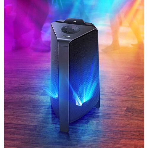 MX-T40  300 Watts Sound Tower High Power Audio