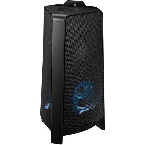 MX-T50 Sound Tower Power Audio 500Watts Wireless Speaker
