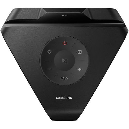 MX-T50 Sound Tower Power Audio 500Watts Wireless Speaker