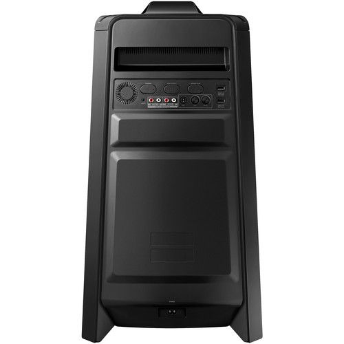 MX-T50 Sound Tower Power Audio 500Watts Wireless Speaker