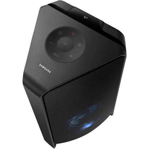 MX-T50 Sound Tower Power Audio 500Watts Wireless Speaker