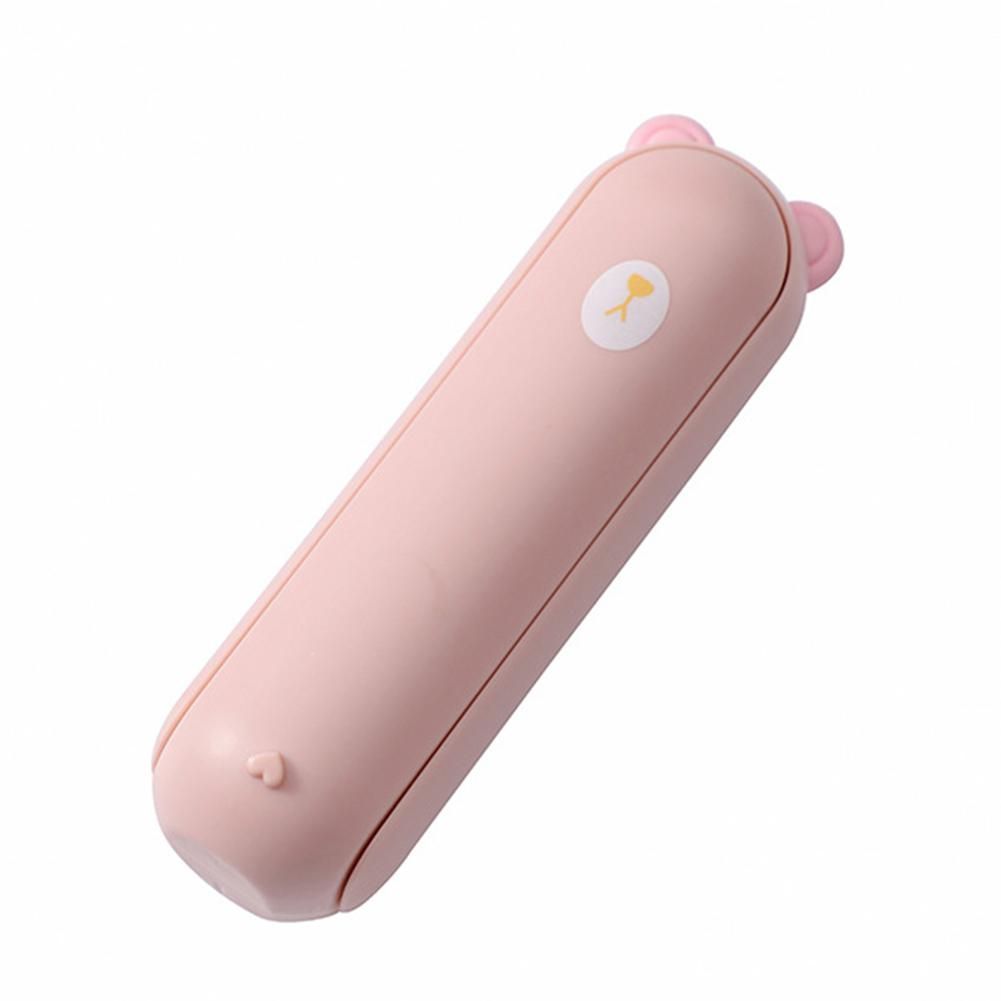 Cartoon Foldable Lint Remover Portable Handheld Lint Roller