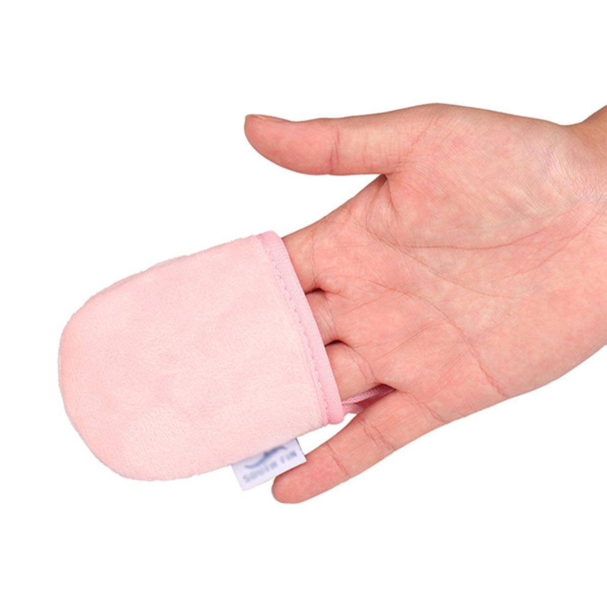 3Pcs Self Tanning Mitt Applicator Kit Set With Self Tanner