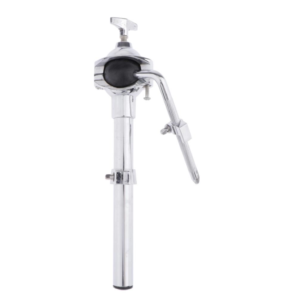 1pc Durable Single Tom Holder Stand Mount Bracket Drum