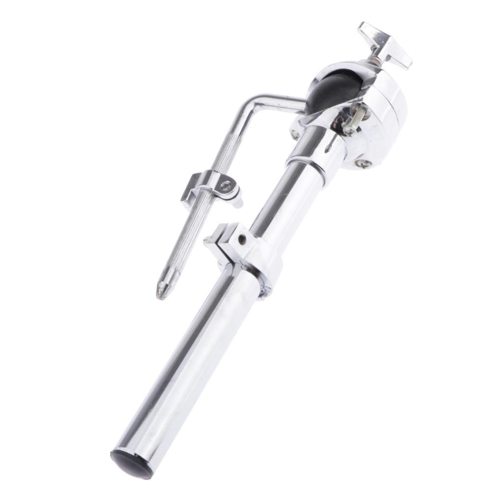 1pc Durable Single Tom Holder Stand Mount Bracket Drum
