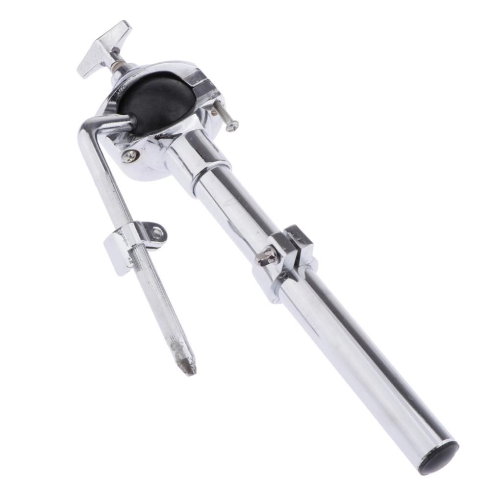 1pc Durable Single Tom Holder Stand Mount Bracket Drum