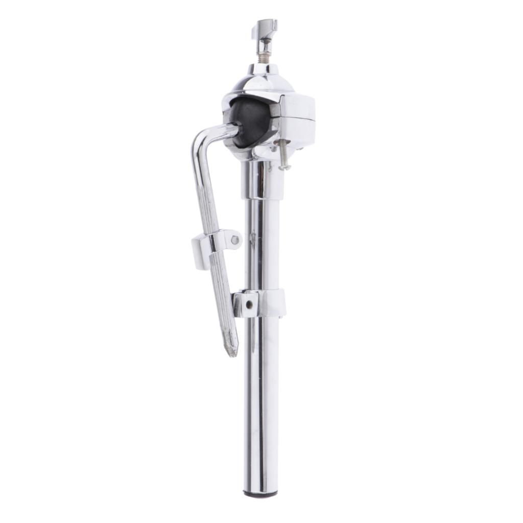1pc Durable Single Tom Holder Stand Mount Bracket Drum