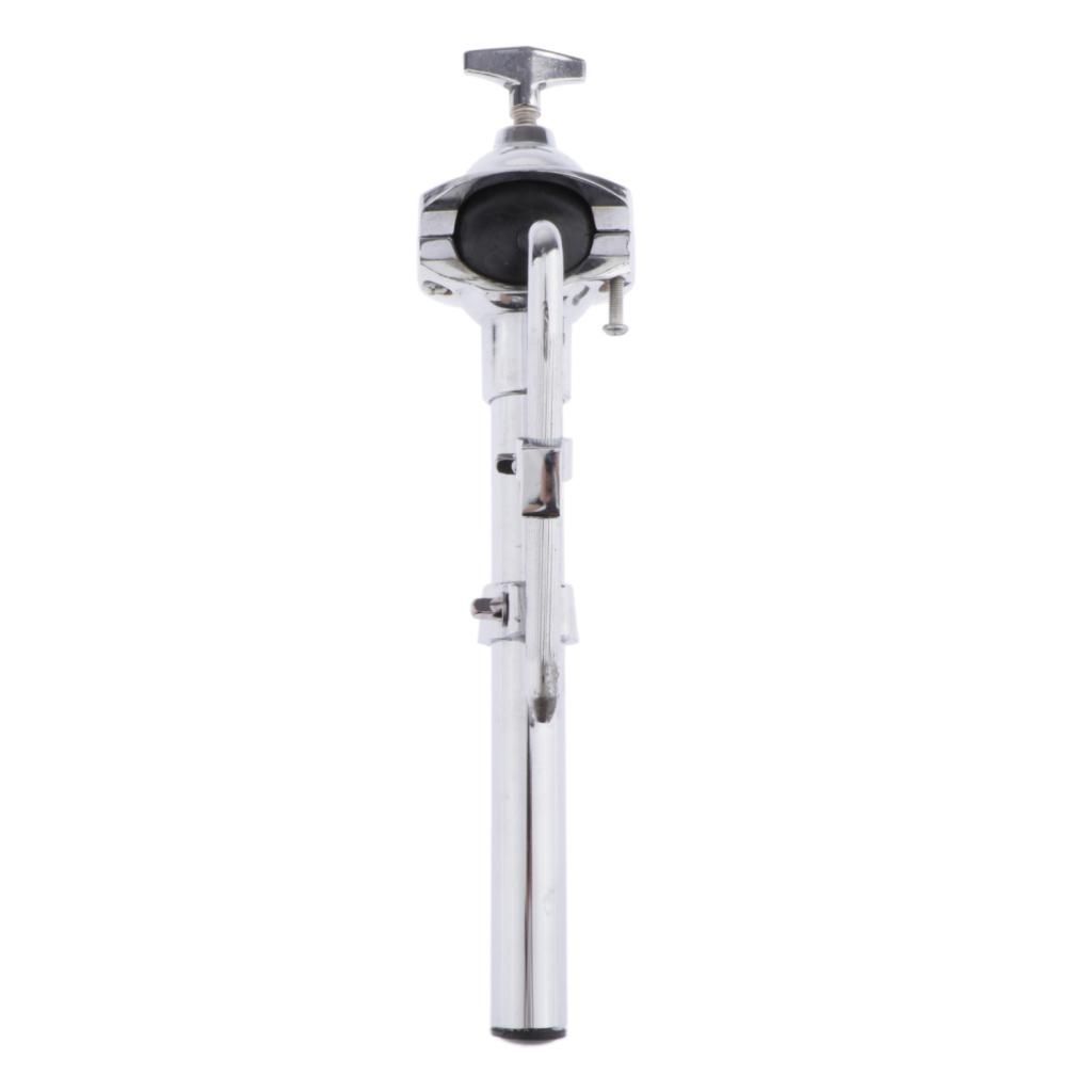 1pc Durable Single Tom Holder Stand Mount Bracket Drum