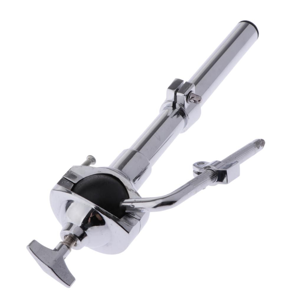1pc Durable Single Tom Holder Stand Mount Bracket Drum