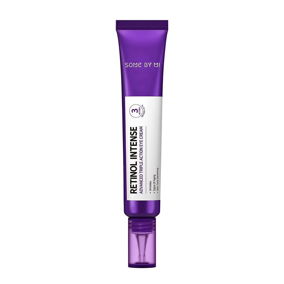 Retinol Intense Advanced Triple Action Eye Cream - 1.01Oz, 30ml
