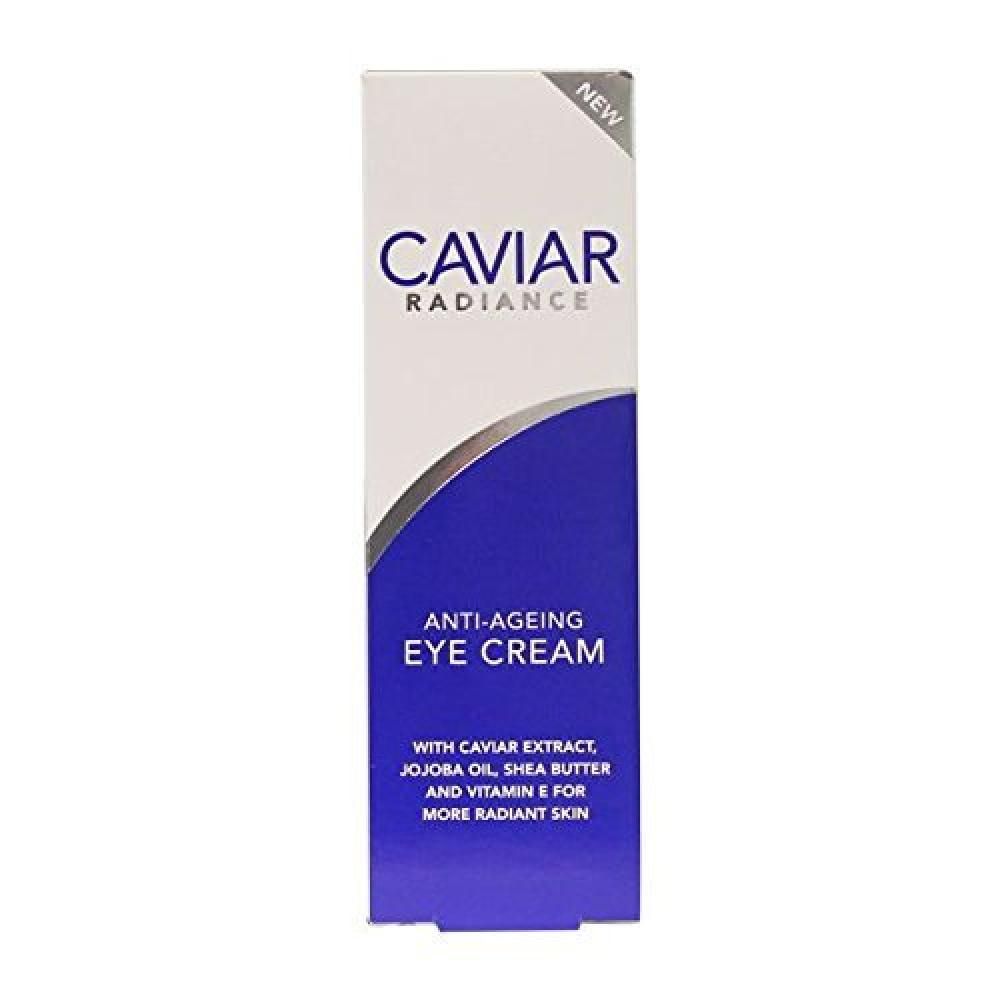 Derma V10 Caviar Radiance Anti-Ageing Eye Cream 30ml