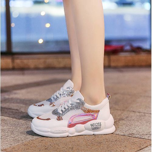 Breathable Casual Shoes