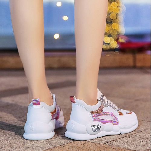 Breathable Casual Shoes