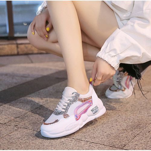 Breathable Casual Shoes
