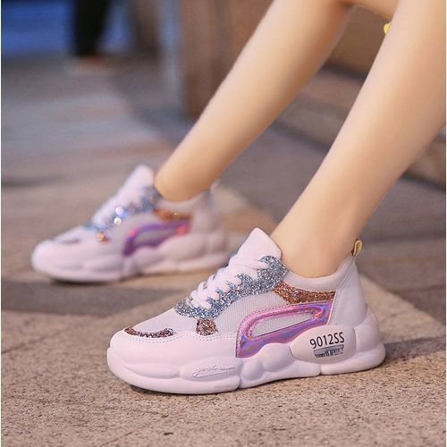 Breathable Casual Shoes