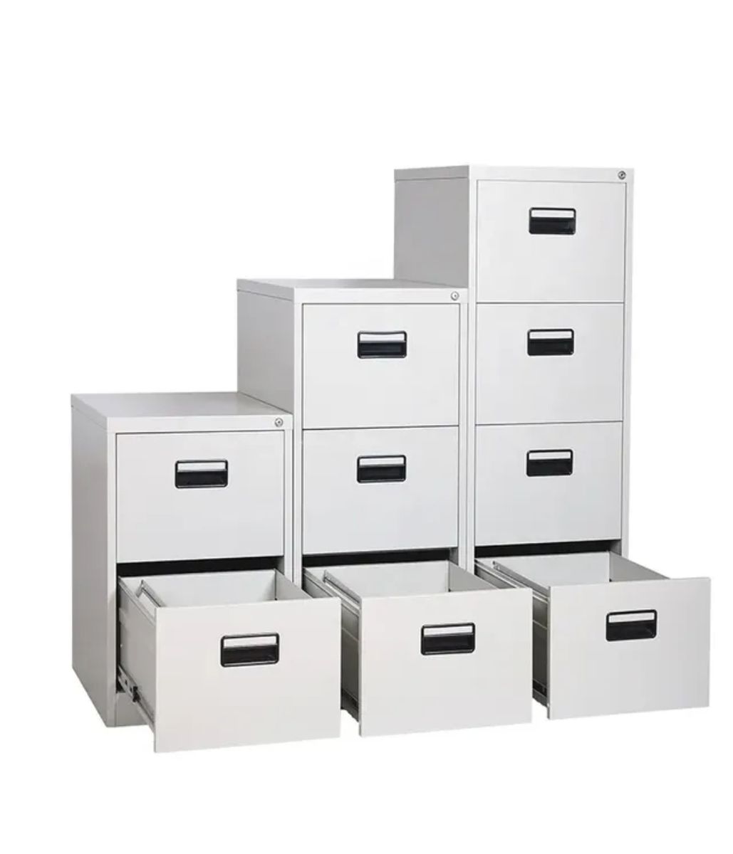 Multipurpose Vertical Cabinets