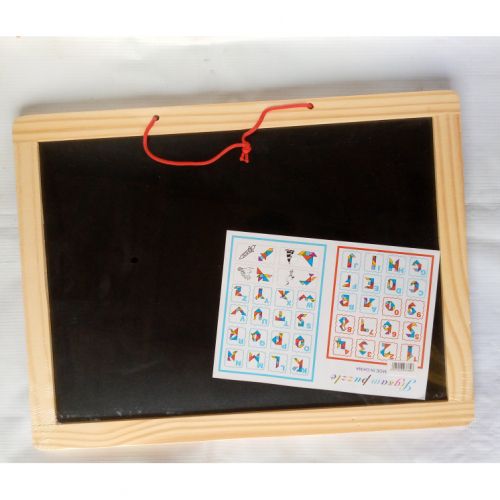 Children Magnetic Writing Board
