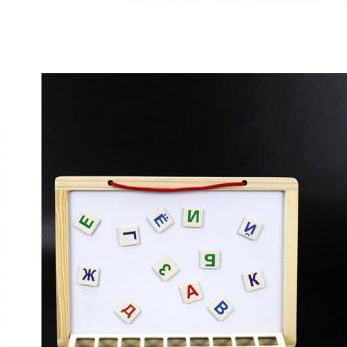 Children Magnetic Writing Board
