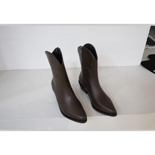 Women's Casual Boots Cowboy Boots Women