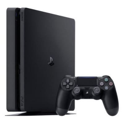 Ps4 Slim 1TB Console