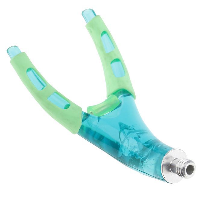 Night  Rod Rest Holder Pole Bracket V Head