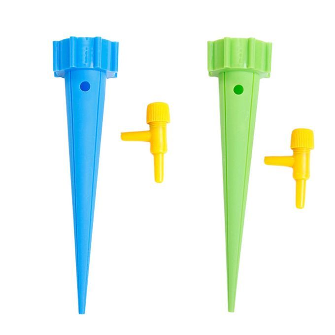 Portable Automatic Planter Domestic Use Garden Trickle