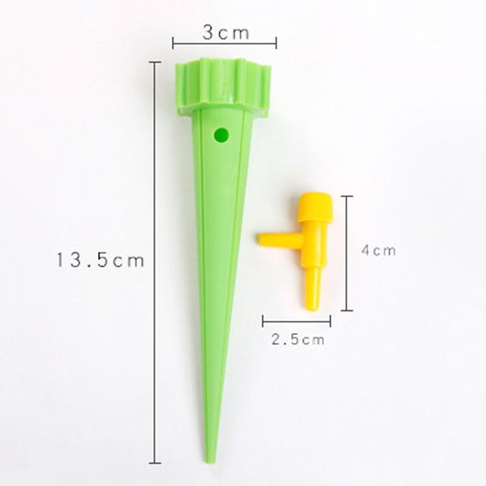 Portable Automatic Planter Domestic Use Garden Trickle