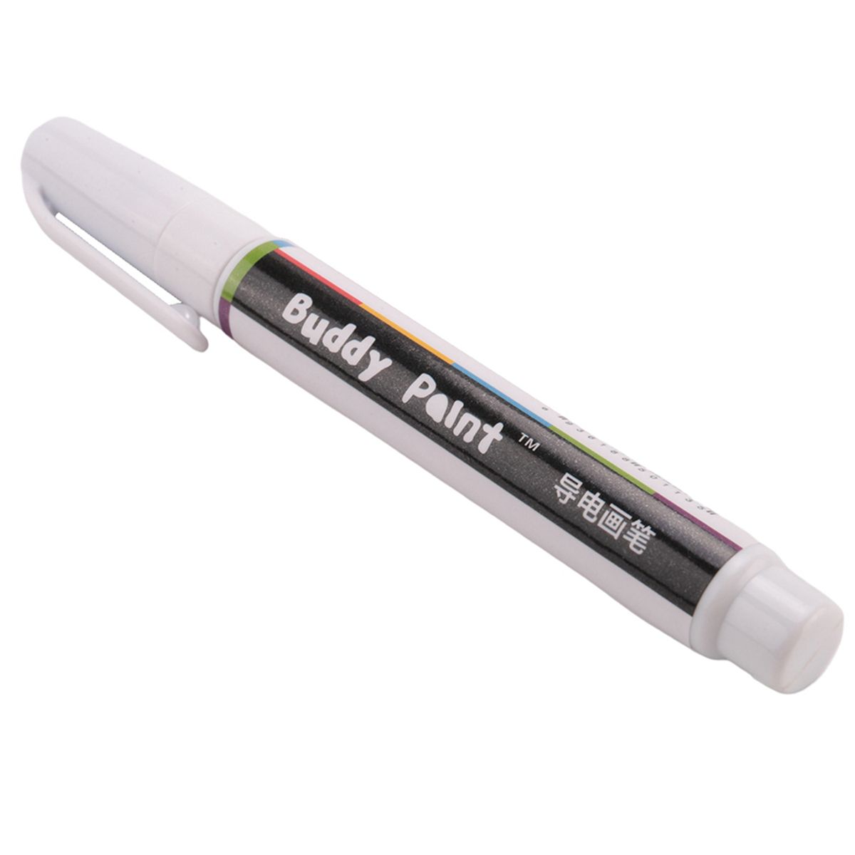 Conductive Ink Pen Golden Metal Nickel Powder Electronic Con